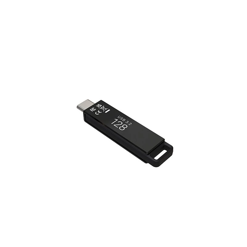 Mälupulk 128GB USB-C 3.2