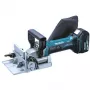 Makita DPJ180RTJ lamellifrees, sinine