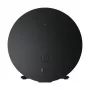 Juhtmevaba laua-/postiruuter Telekom 40824613 — Kaheribaline 2,4/5 GHz, Wi‑Fi 6 (802.11ax), Gigabit Ethernet, sisemised antennid, must