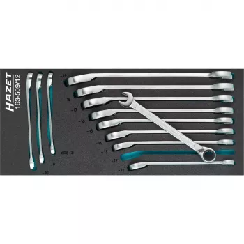 Hazet 163-509/12 Must