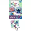 BeCreative Paper Art Quilling Stitch, meisterdamine