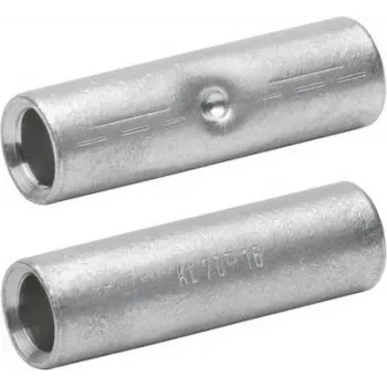 Pressühendus 95 mm² 128R/BK (128RBK)