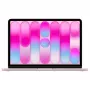 MacBook Neo 13 roosa MHFJ4D/A Apple A18 Pro kiip, 6-tuumaline protsessor, 5-tuumaline GPU, 8 GB, 512 GB SSD, Touch ID