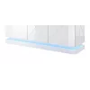 Lighting QIU 2D1K RGB kummut