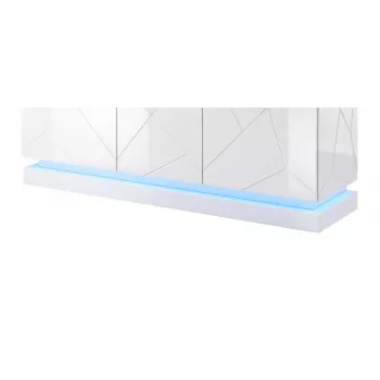 Lighting QIU 2D1K RGB kummut