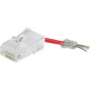 Logilink MP0027 Etherneti ühenduskaabel