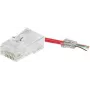 Logilink MP0027 Etherneti ühenduskaabel
