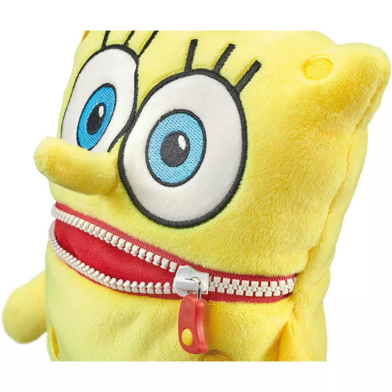 Pehme mänguasi schmidt spiele Worry Eater Käsna-Kalle 25 cm