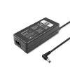 sülearvuti toiteadapter Qoltec Toshiba 65W 3.42A 19V 5.5x2.5 50073.65W