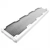 Radiator Hardware Labs Must Ice Nemesis GTS 560 valge — suure jõudlusega vedelikjahutusradiaator