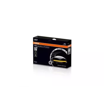 LED suunatuli Ledvance VW Golf VII / Touran II jaoks 12V 21W pirn
