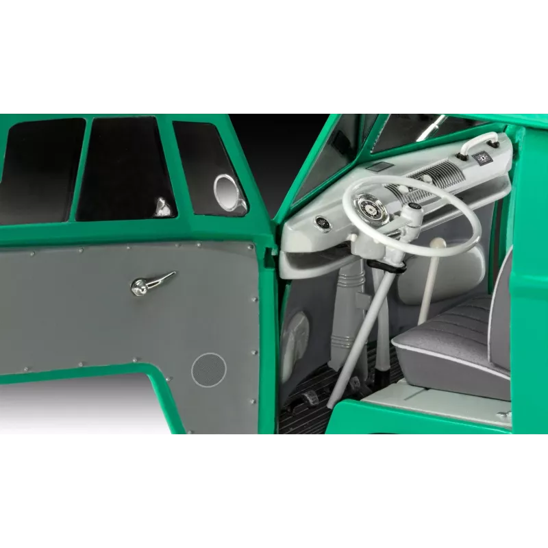150th Anniversary OF Vaillant 1/24 kinkekomplekt