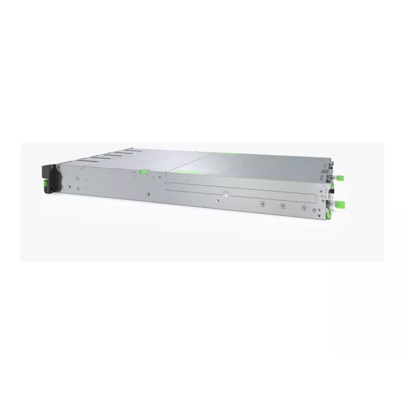 Fujitsu PRIMERGY RX2540 M7 server 0 GB Rack (2U) Intel® Xeon® Gold 6426Y 2,5 GHz 32 GB DDR5-SDRAM 900 W