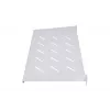 Rack shelf Extralink Extralink Shelf 1U 250mm Gray 19 inch