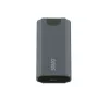 M.2 SSD korpus SAVIO AK-67 hall, USB 10 Gbit/s, ühe M.2 draivi tugi