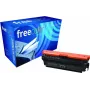 Freecolor M553Y-HY-FRC toonerkassett 1 piece(s) Ühilduv kollane (M553Y-HY-FRC)