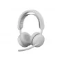 Logitech Zone Wireless 2 ES - Kõrvaklapid - Pealekantavad (981-001520)