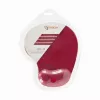Sbox MP-01R punane geelist hiirematt