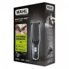 Wahl Self-Clip 360 Must, Hõbedane Liitiumioon (Li-Ion)