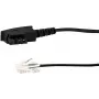 e p T180/6 kaabel 6 m TAE-F–RJ45 võrgukaabel