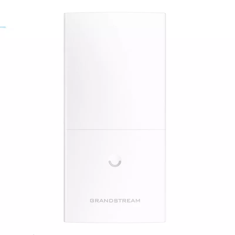 Grandstream Networks GWN7600LR traadita pääsupunkt 867 Mbit/s Valge Power over Ethernet (PoE)