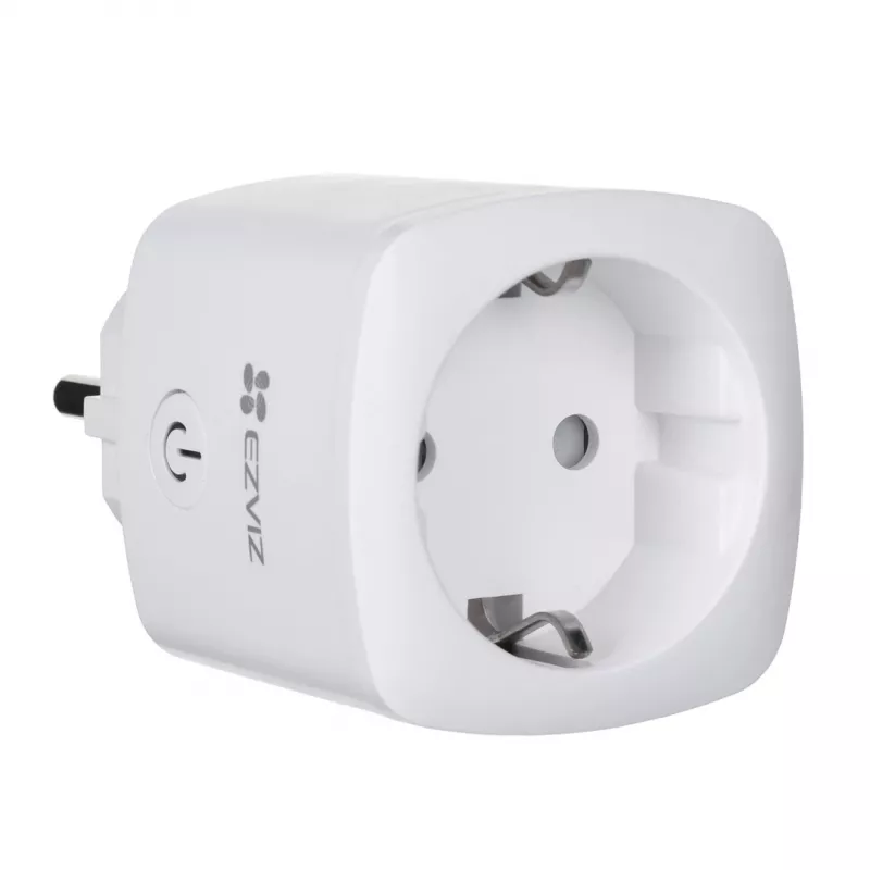 Nutipistik EZVIZ T30-10B-EU 1600 W valge