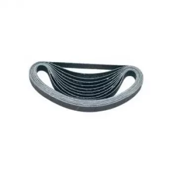 Hazet lihvlint Grit 120 9033-4120/10 10 tk (9033-4120/10)