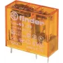 PCB relee 1WE 10A 12VAC 40.31.8.012.0000 (403180120000)