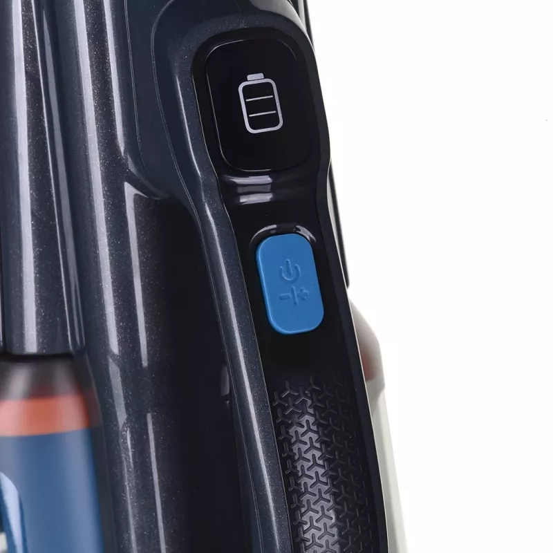 Käsitolmuimeja Must & Decker Dustbuster BHHV320B-QW, juhtmeta 12 V Li‑Ion, 0,7 L kotita, 25 AW imuvõimsus