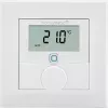 eQ-3 AG Homematic IP HmIP-WTH-1, Digitaalne termostaat, ruum, RF, valge, IP20, 250 m