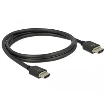 HDMI-kaabel DeLOCK 85293 1 m