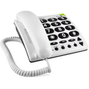 Analoogtelefon Doro PhoneEasy 311c