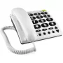 Analoogtelefon Doro PhoneEasy 311c