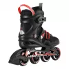 Uisud - NILS eXtreme NA14124, must, suurus 44