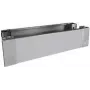 Rittal VX 8620.061 roostevabast terasest korpus