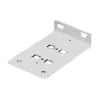 Rack accessory Rittal 7526.964 Silver Steel Ühilduv with TS TS IT SE