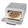 Pizzavalmistaja ProfiCook PC-PO 1323 — lauapliit, 1 pitsa, 2100 W, roostevaba teras, digitaalne taimer