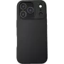 Kaitsev silikoonümbris jt berlin Steglitz Apple iPhone 17 Pro Max jaoks — must