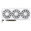 XFX Swift AMD Radeon RX 9060 XT OC White Triple Fan 16GB graafikakaart