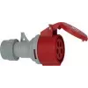 Elektripistikupesa ühendusmuhv Brennenstuhl 1081040020 16 A 65x94x142 mm
