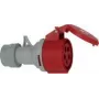 Elektripistikupesa ühendusmuhv Brennenstuhl 1081040020 16 A 65x94x142 mm