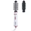 Juukseviimistluskomplekt Camry CR 2021 — aurustyler, 1000 W, 3 kuumutusastet, Hall/Sinine/Must
