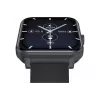 myPhone Watch Classic 2 4,7 cm (1,85 inch) IPS Digital 240 x 284 pikslit puuteekraaniga must