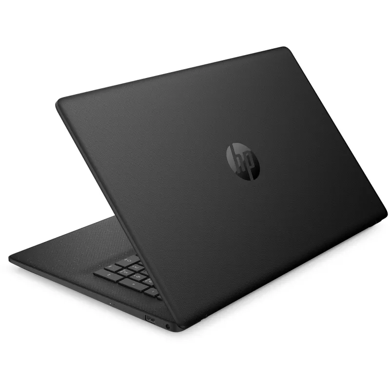 17-cn2270ng, sülearvuti must, Intel® Core™ i7-1255U, Intel® Iris® Xe Graphics, 16 GB DDR4, 512 GB (512 GB SSD), Windows 11 Home