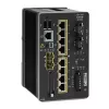 Hallatav L2/L3 Gigabit Ethernet lüliti Cisco Catalyst IE-3200-8T2S-E