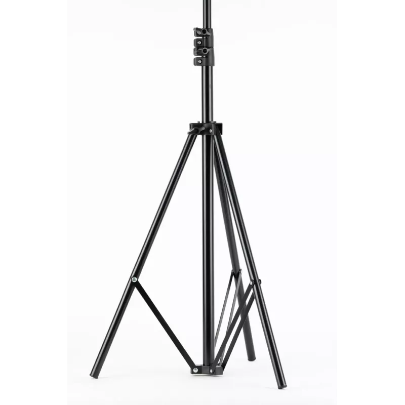 Havit ST7012 Pro valgusrõngaga statiivi