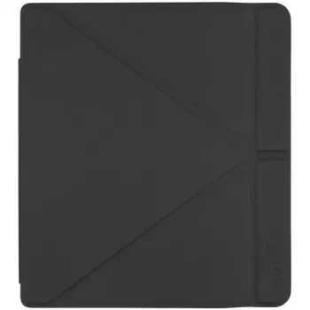 Tolino E-lugeri kaitseümbris Origami Epos 3 Must