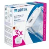 Brita Marella+3 kassetiga PRO Valge 2.4 Valge