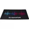Mängurite hiirematt JBL Quantum Gaming hiirpad — riidest pind, libisemiskindel alus, suur formaat