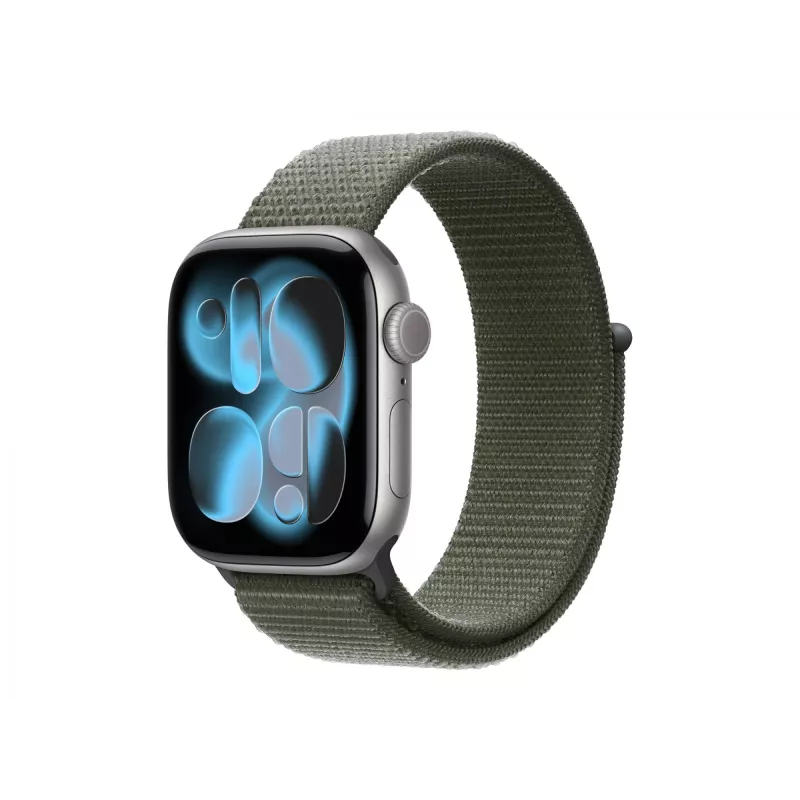 Band Apple MFFD4ZM/A nutiseadmete tarvikud roheline Nylon